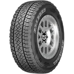 Grabber™ APT tire image number 1