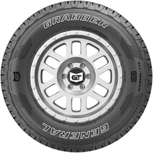 Grabber™ APT tire image number 2