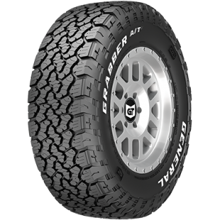 Grabber A/T<sup>X</sup> tire image number 1