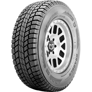 Grabber™ Arctic LT tire image number 1