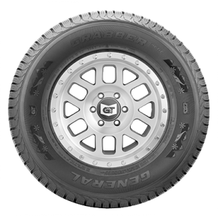Grabber™ Arctic tire image number 2