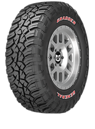 Grabber<sup>TM</sup> X<sup>3</sup>
