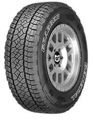 Grabber<sup>TM</sup> APT