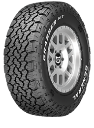 Grabber<sup>TM</sup> A/T<sup>X</sup>