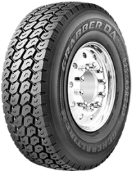 Grabber<sup>TM</sup> OA WB