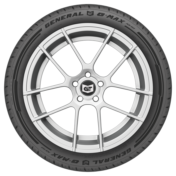 General GMAX AS-07 Tire