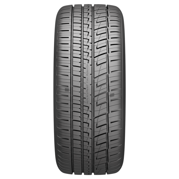 General GMAX AS-07 Tire