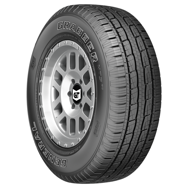 General Grabber HTS60 Tire